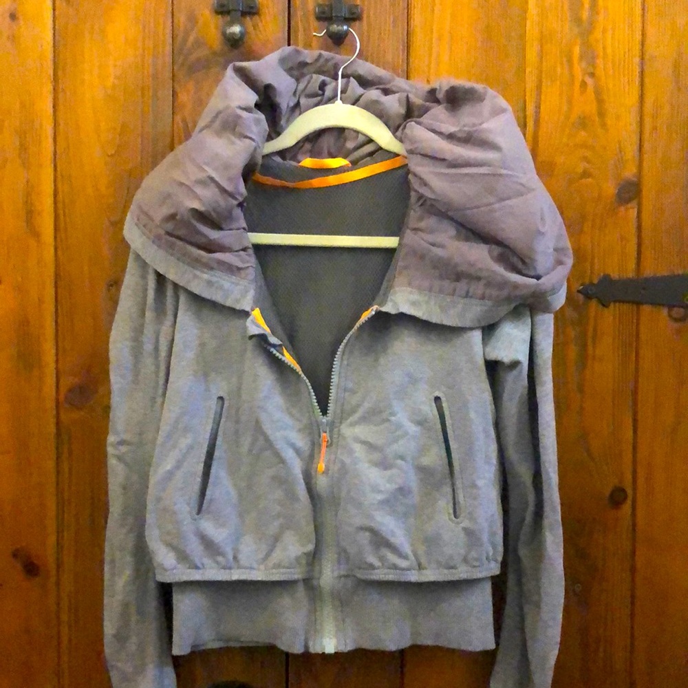 Collectors LuLu Lemon Hoodie